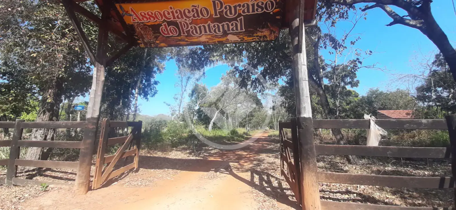 Imagem 1 - Terreno em Garcez, Cáceres - MT