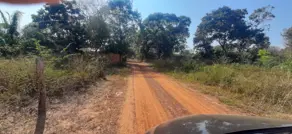 Terreno Garcez, Cáceres - MT — foto 2