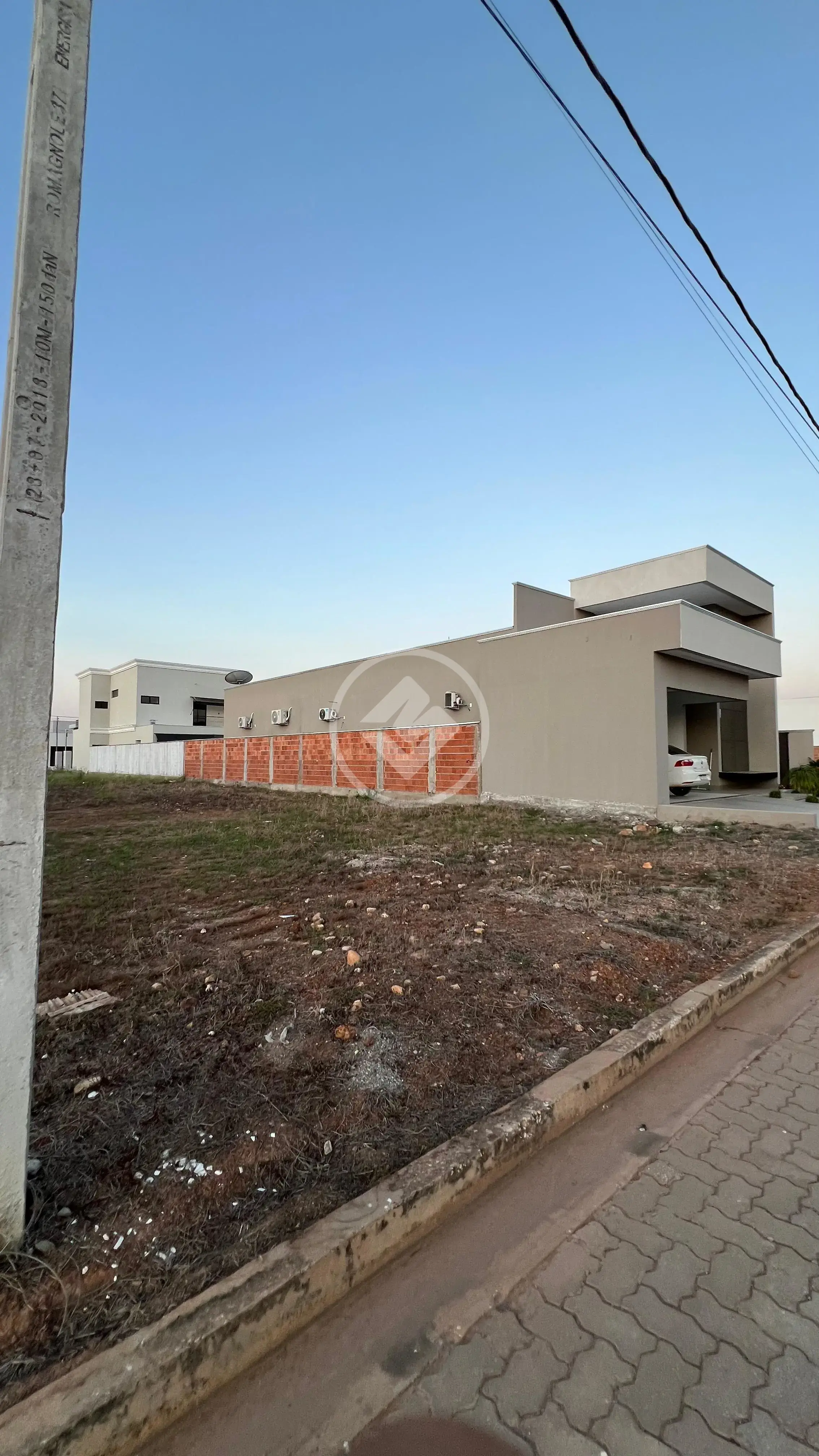Imagem 1 - Terreno Condomínio em Santa Rosa, Cáceres - MT