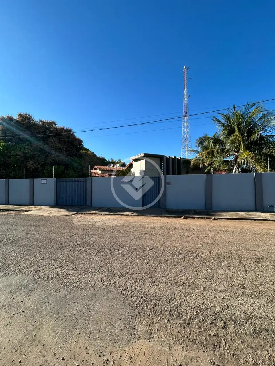 Imagem 1 - Casa em Jardim São Luiz da Ponte, Cáceres - MT