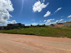 Terreno Cavalhada III, Cáceres - MT — foto 1