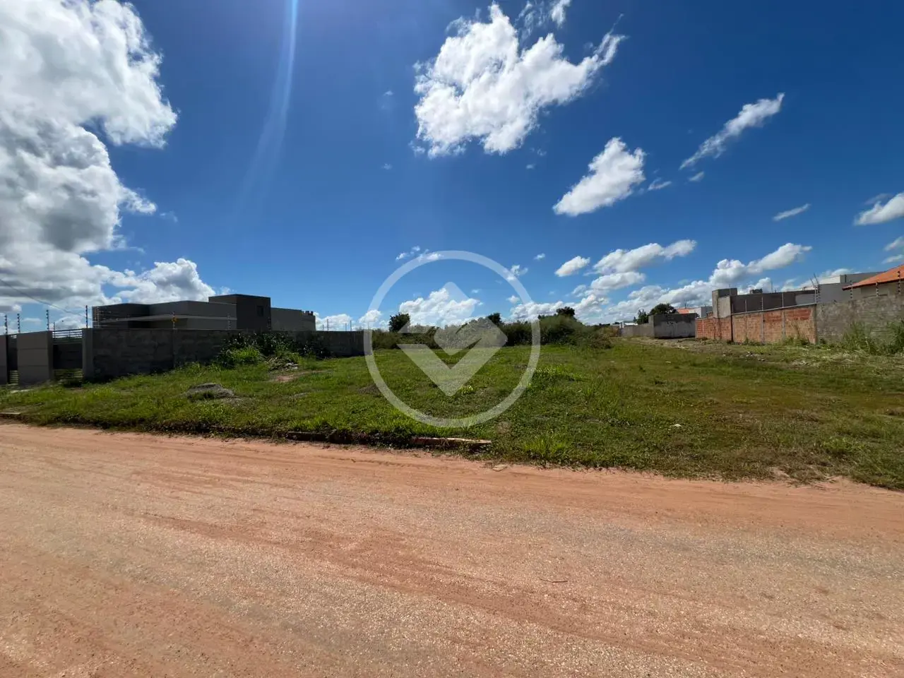 Imagem 1 - Terreno em Cavalhada III, Cáceres - MT