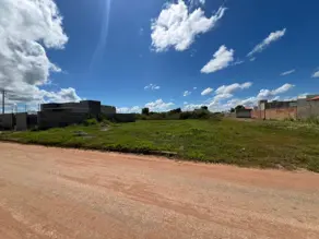 Imagem 2 - Terreno em Cavalhada III, Cáceres - MT