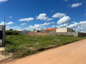 Imagem 3 - Terreno em Cavalhada III, Cáceres - MT