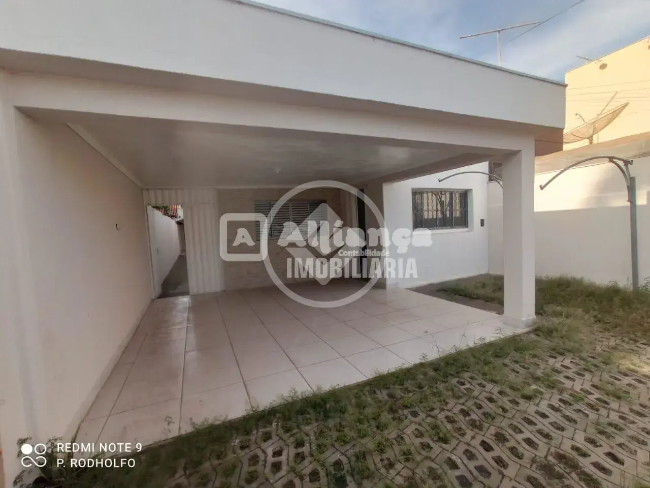 Image 2 - Casa em Centro, Cáceres - MT