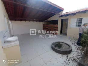 Imagem 2 - Casa em Centro, Cáceres - MT