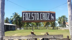 Fazenda ZONA RURAL, Cáceres - MT — foto 1