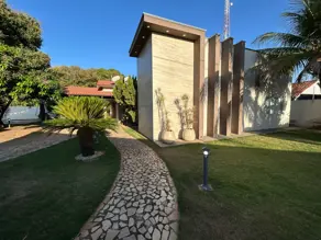 Imagem 5 - Casa em Jardim São Luiz da Ponte, Cáceres - MT