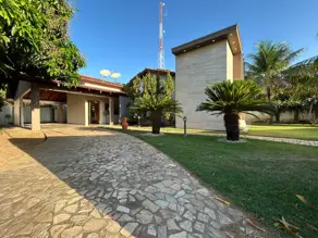 Imagem 3 - Casa em Jardim São Luiz da Ponte, Cáceres - MT