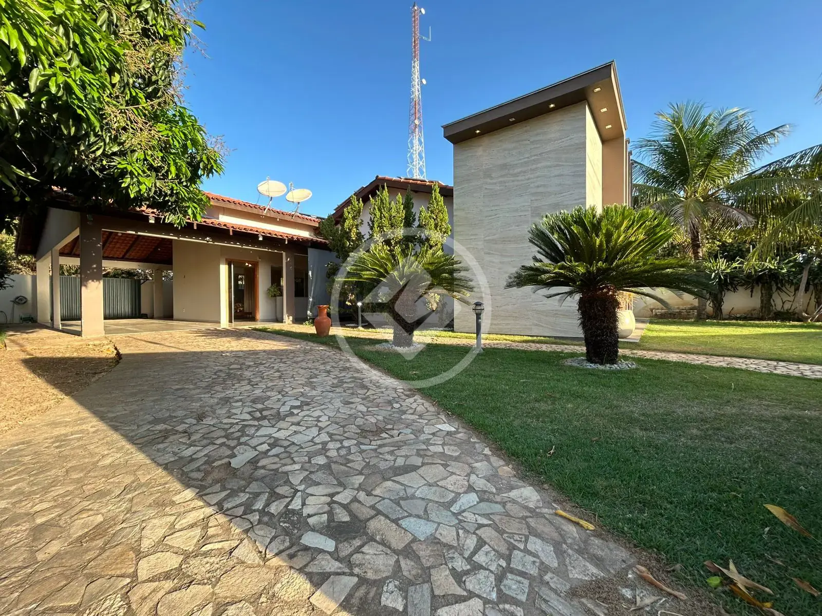 Imagem 3 - Casa em Jardim São Luiz da Ponte, Cáceres - MT