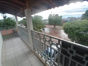 Imagem 3 - Sobrado em Monte Verde, Cáceres - MT