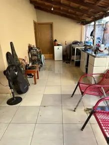 Casa Jardim Paraiso, Cáceres - MT — foto 2