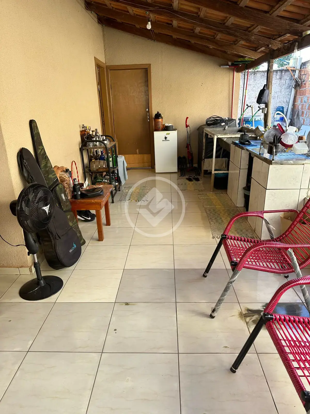 Image 2 - Casa em Jardim Paraiso, Cáceres - MT