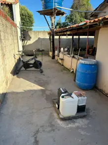 Imagem 4 - Casa em Jardim Paraiso, Cáceres - MT