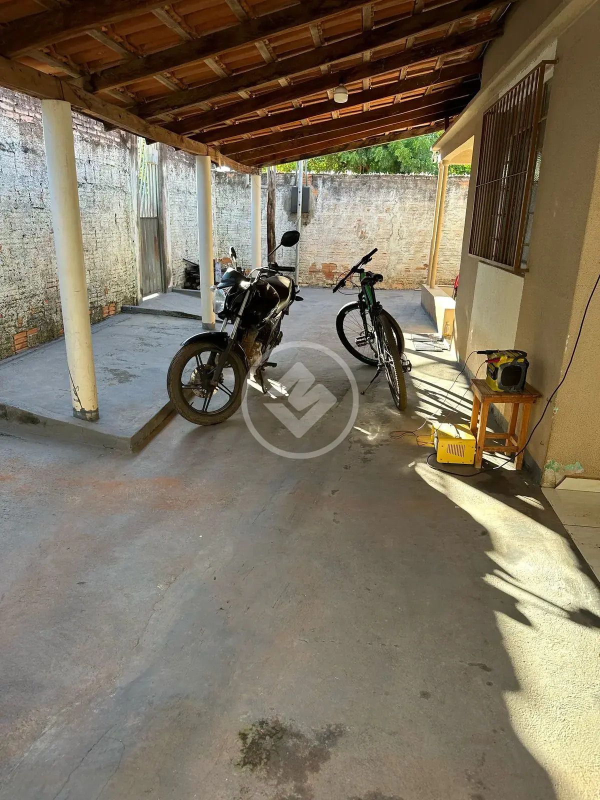 Image 6 - Casa em Jardim Paraiso, Cáceres - MT