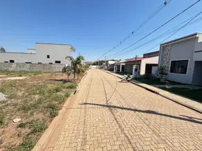 Terreno Santa Rosa, Cáceres - MT — foto 1