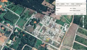 Imagem 2 - Terreno em Santa Rosa, Cáceres - MT