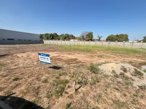 Terreno Santa Rosa, Cáceres - MT — foto 2