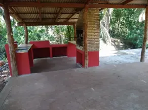 Imagem 2 - Sítio em Santa Cruz, Cáceres - MT