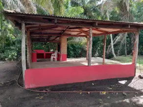 Sítio Santa Cruz, Cáceres - MT — foto 1