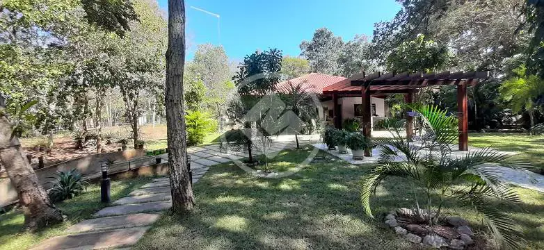 Imagem 1 - Chácara em Centro, Cáceres - MT