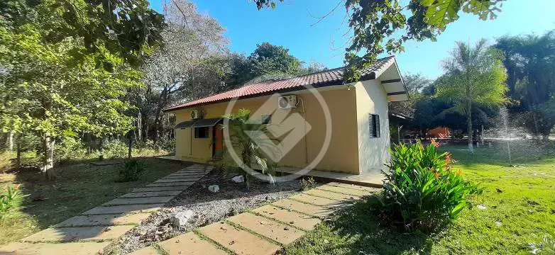Imagem 6 - Chácara em Centro, Cáceres - MT