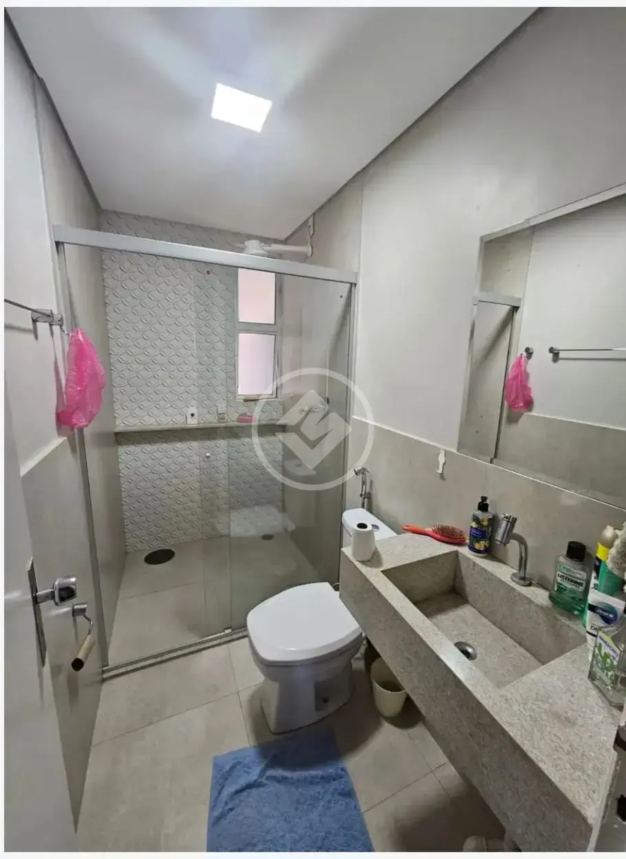 Imagem 5 - Casa Condomínio em Alvorada, Cuiabá - MT