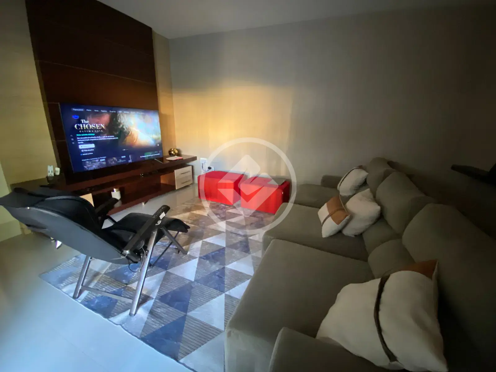 Imagem 3 - Casa em Santa Rosa, Cáceres - MT