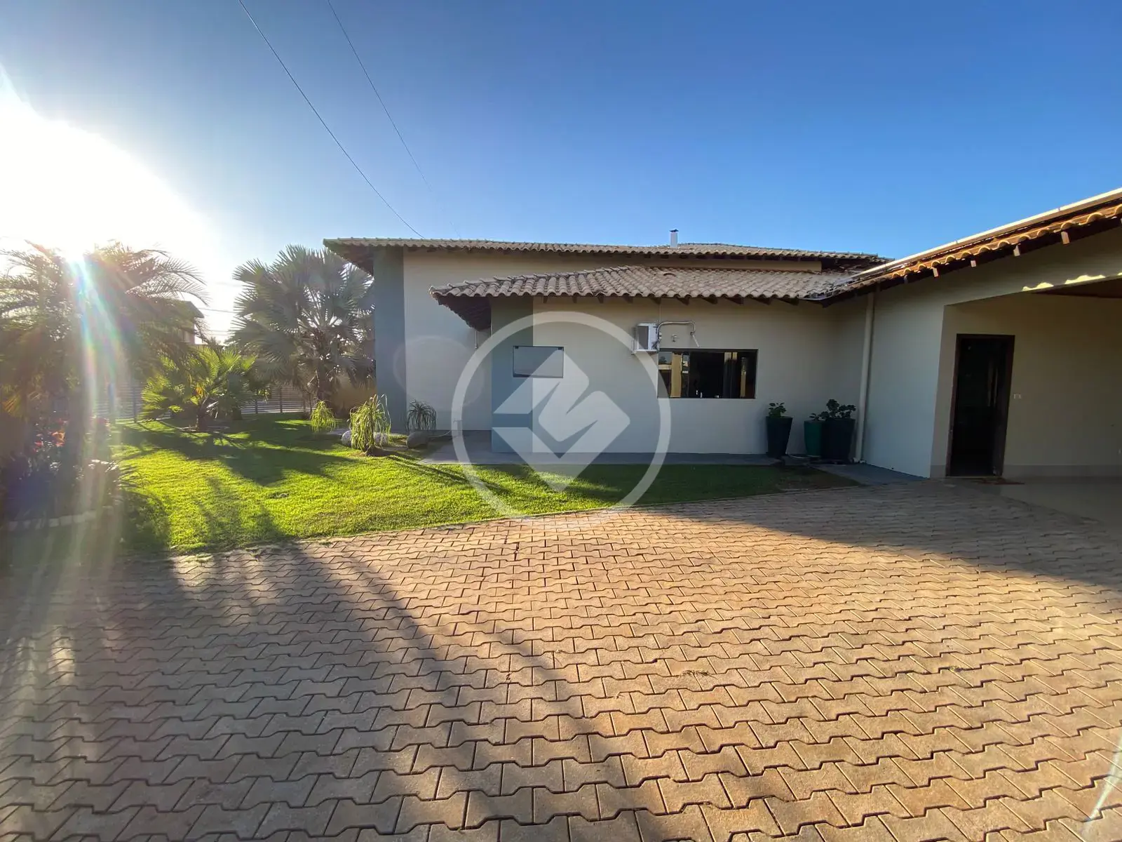 Imagem 1 - Casa em Santa Rosa, Cáceres - MT