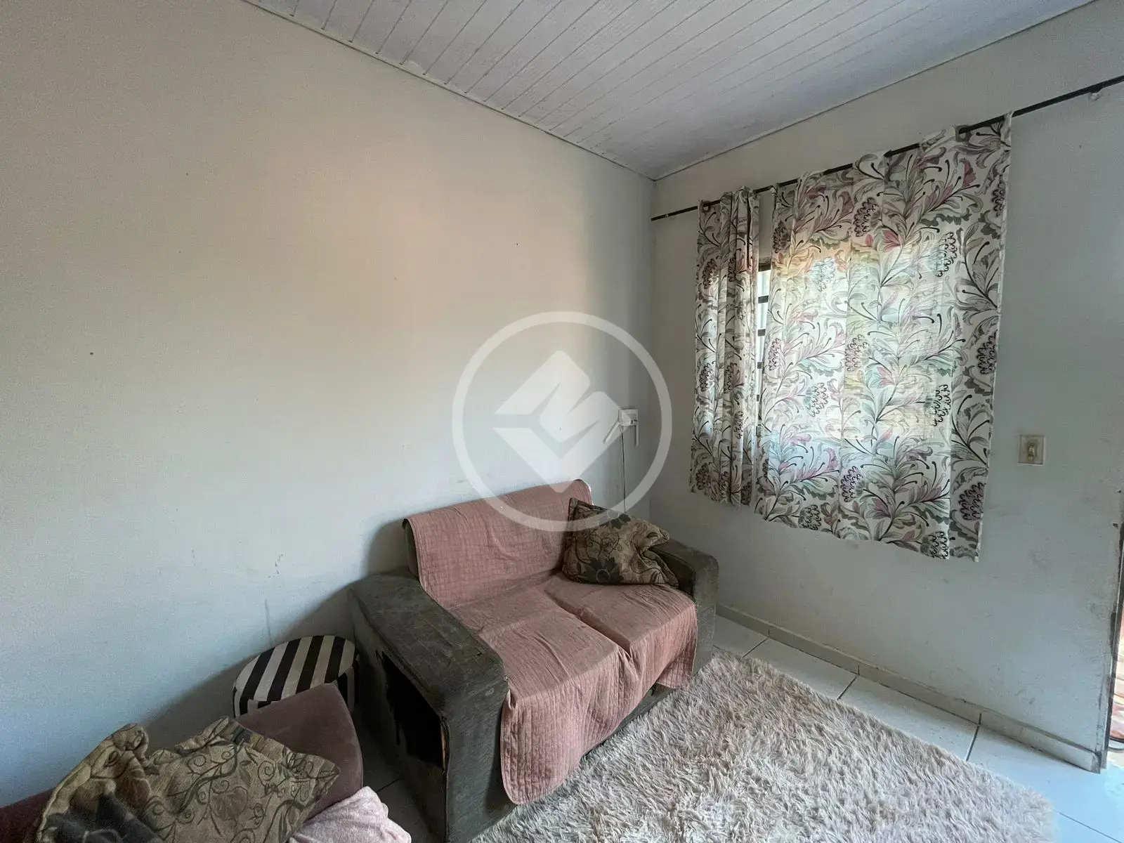 Imagem 1 - Casa em Vila Real, Cáceres - MT