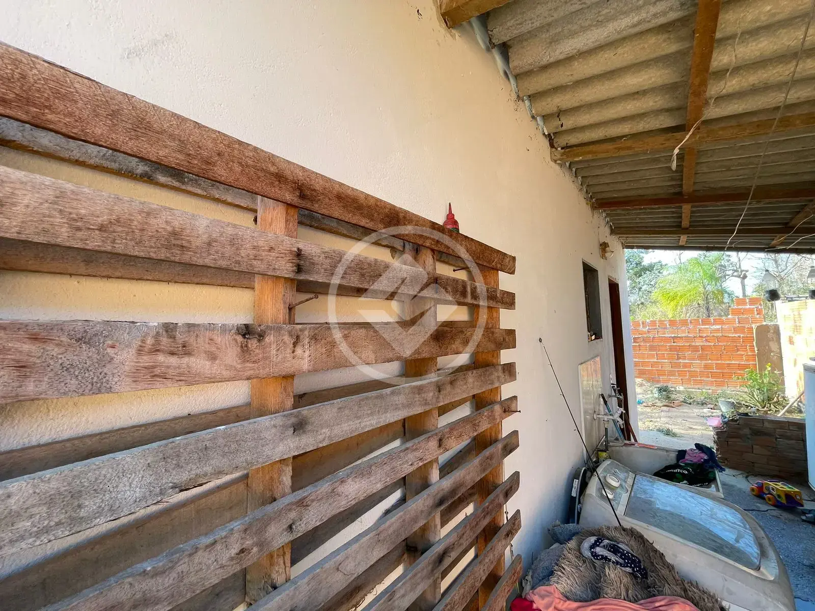 Imagem 3 - Casa em Vila Real, Cáceres - MT