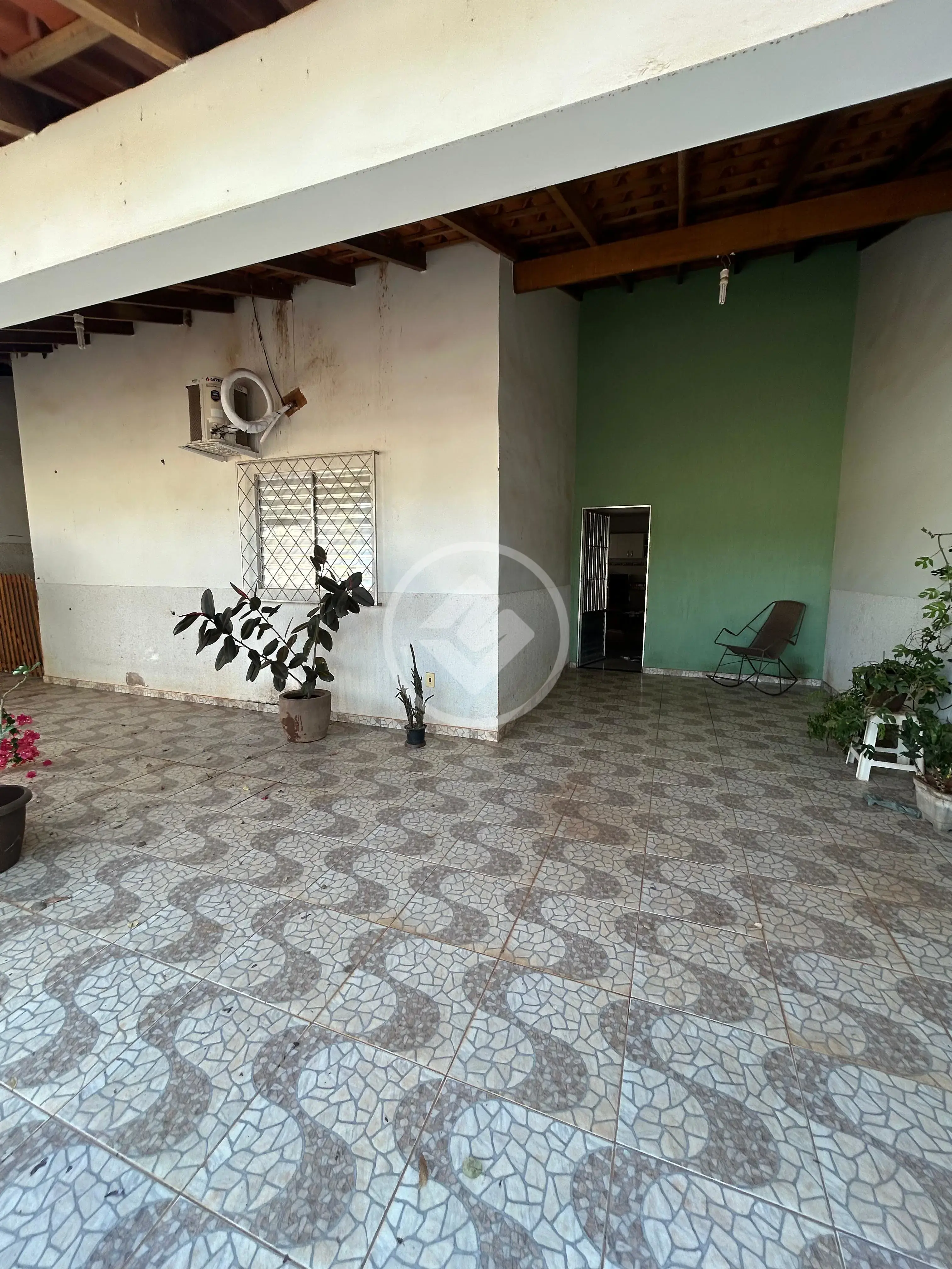 Imagem 1 - Casa em Vitória Régia, Cáceres - MT