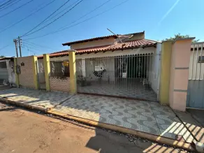Casa Vitória Régia, Cáceres - MT — foto 1