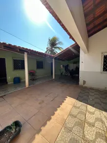 Imagem 6 - Casa em Vitória Régia, Cáceres - MT