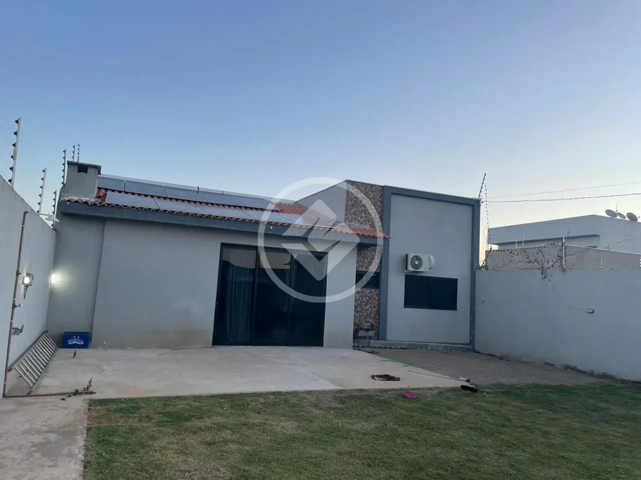 Image 2 - Casa em Santa Rosa, Cáceres - MT