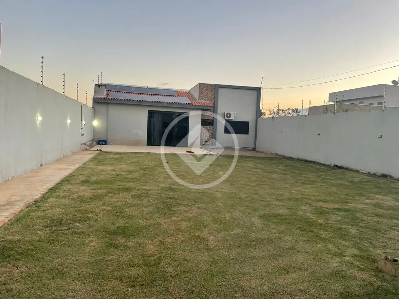 Imagem 1 - Casa em Santa Rosa, Cáceres - MT