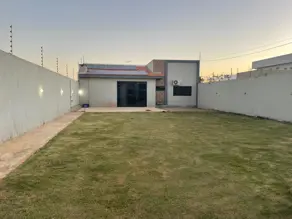 Imagem 2 - Casa em Santa Rosa, Cáceres - MT
