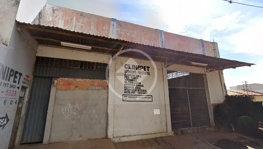 Image 3 - Prédio em Centro, Cáceres - MT