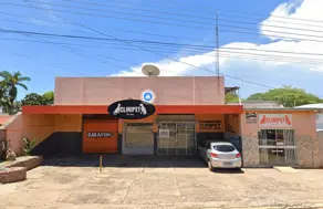 Prédio Centro, Cáceres - MT — foto 1