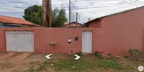 Casa Cavalhada II, Cáceres - MT — foto 1