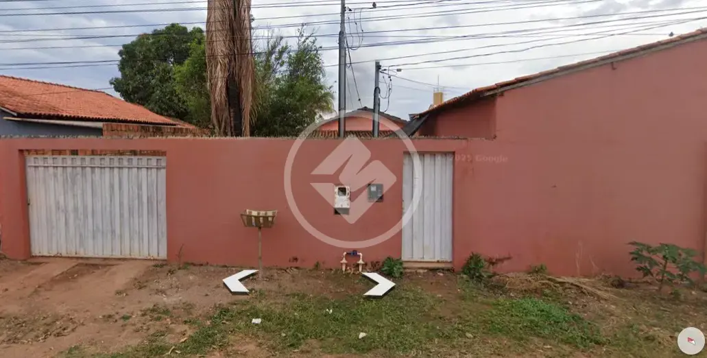 Imagem 1 - Casa em Cavalhada II, Cáceres - MT