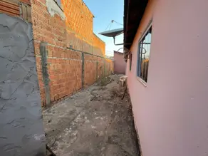 Imagem 3 - Casa em Cavalhada II, Cáceres - MT