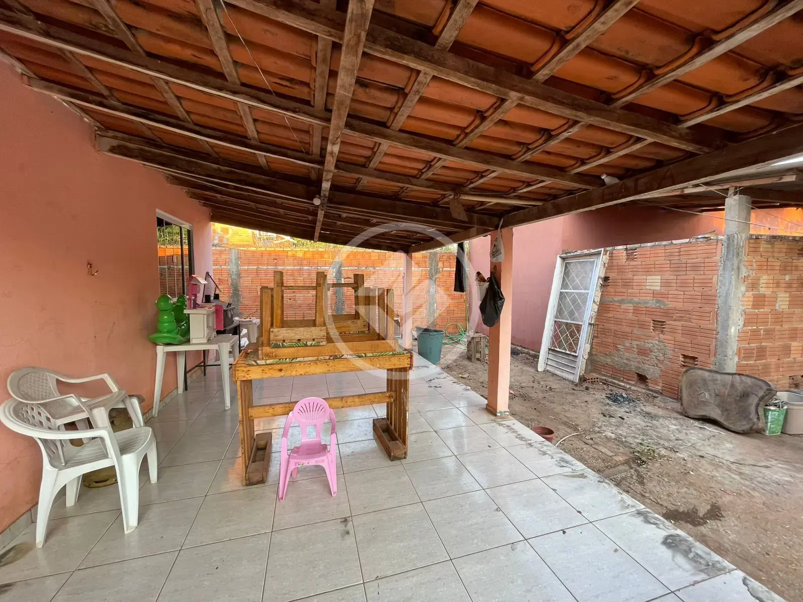 Image 15 - Casa em Cavalhada II, Cáceres - MT