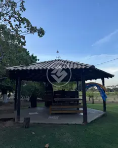 Imagem 2 - Chácara em Santa Cruz, Cáceres - MT