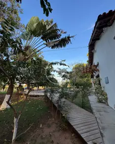 Imagem 3 - Chácara em Santa Cruz, Cáceres - MT