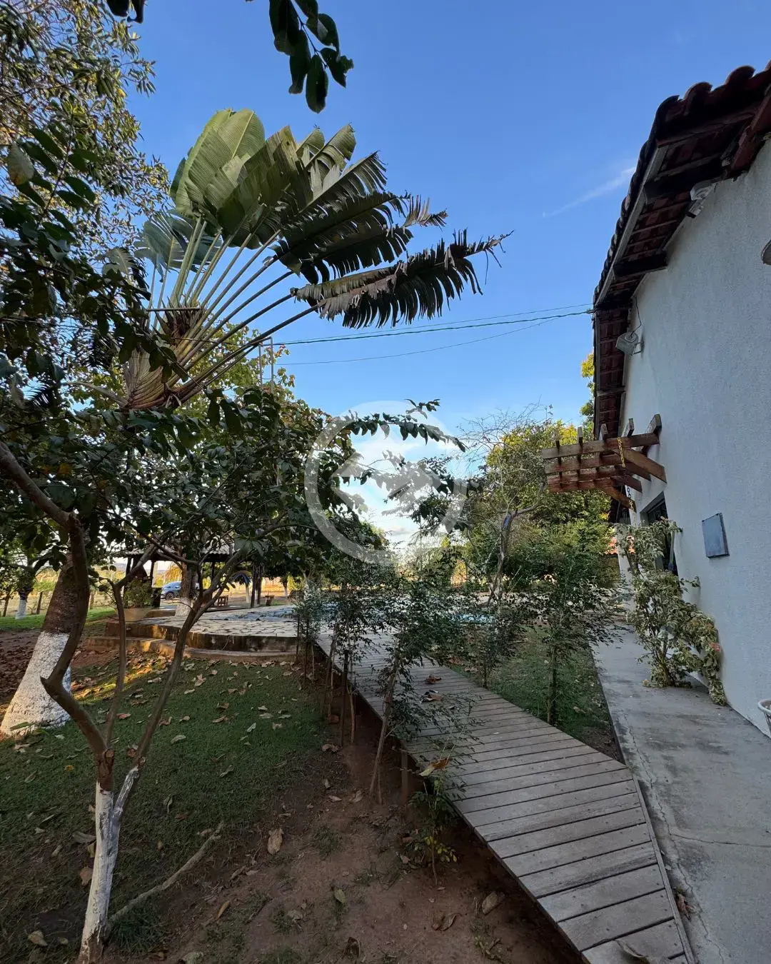 Imagem 3 - Chácara em Santa Cruz, Cáceres - MT