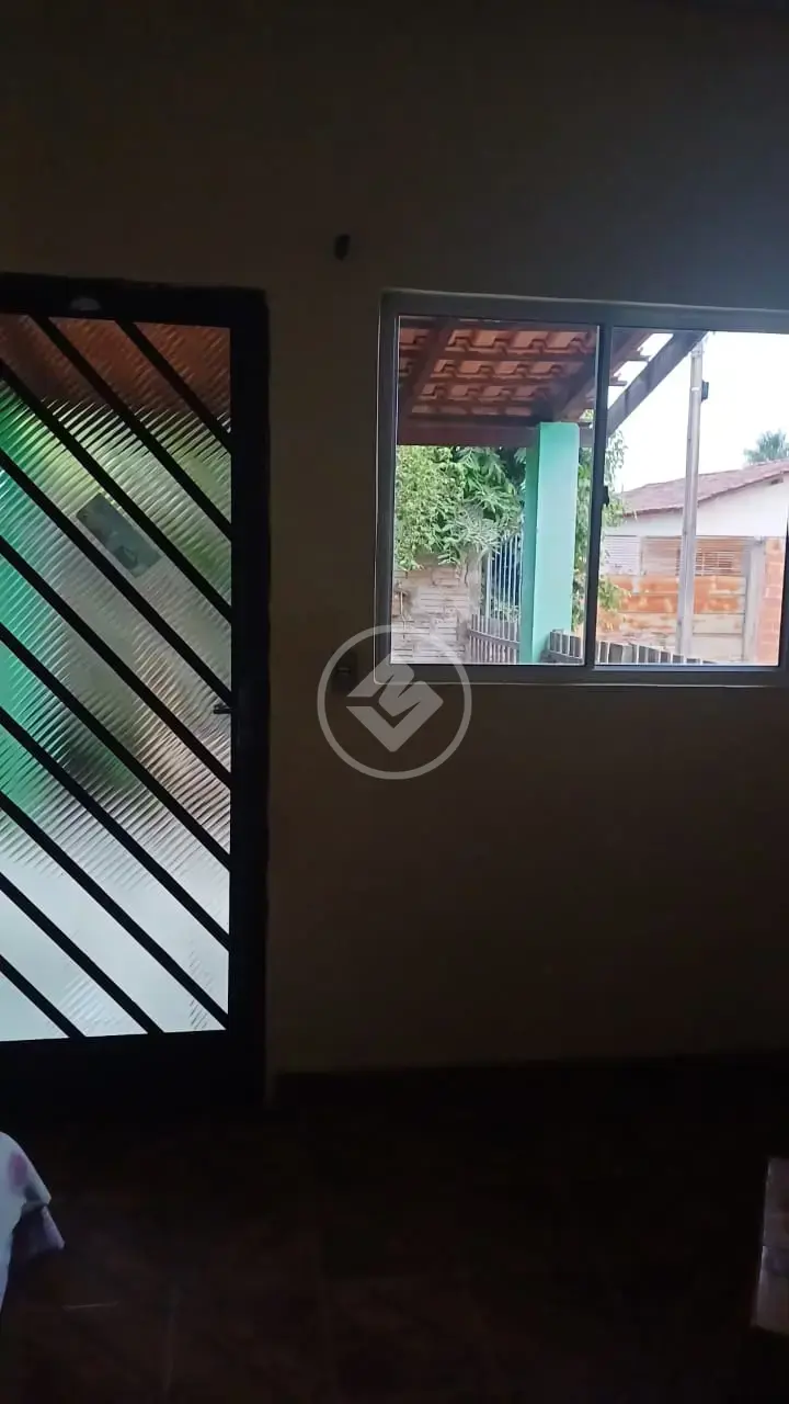 Imagem 3 - Casa em Jardim Panorama, Cáceres - MT