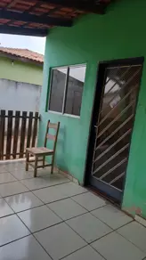 Imagem 2 - Casa em Jardim Panorama, Cáceres - MT