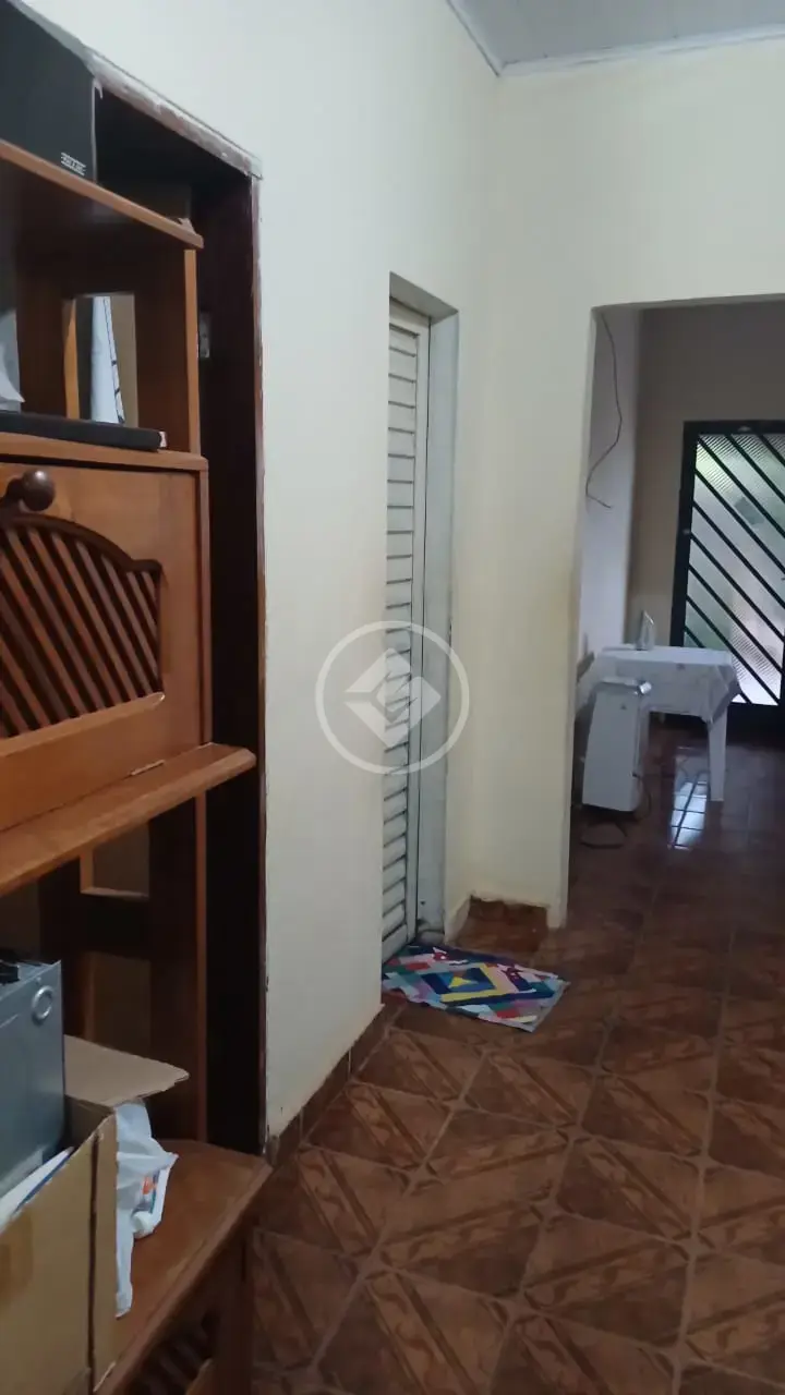 Imagem 1 - Casa em Jardim Panorama, Cáceres - MT