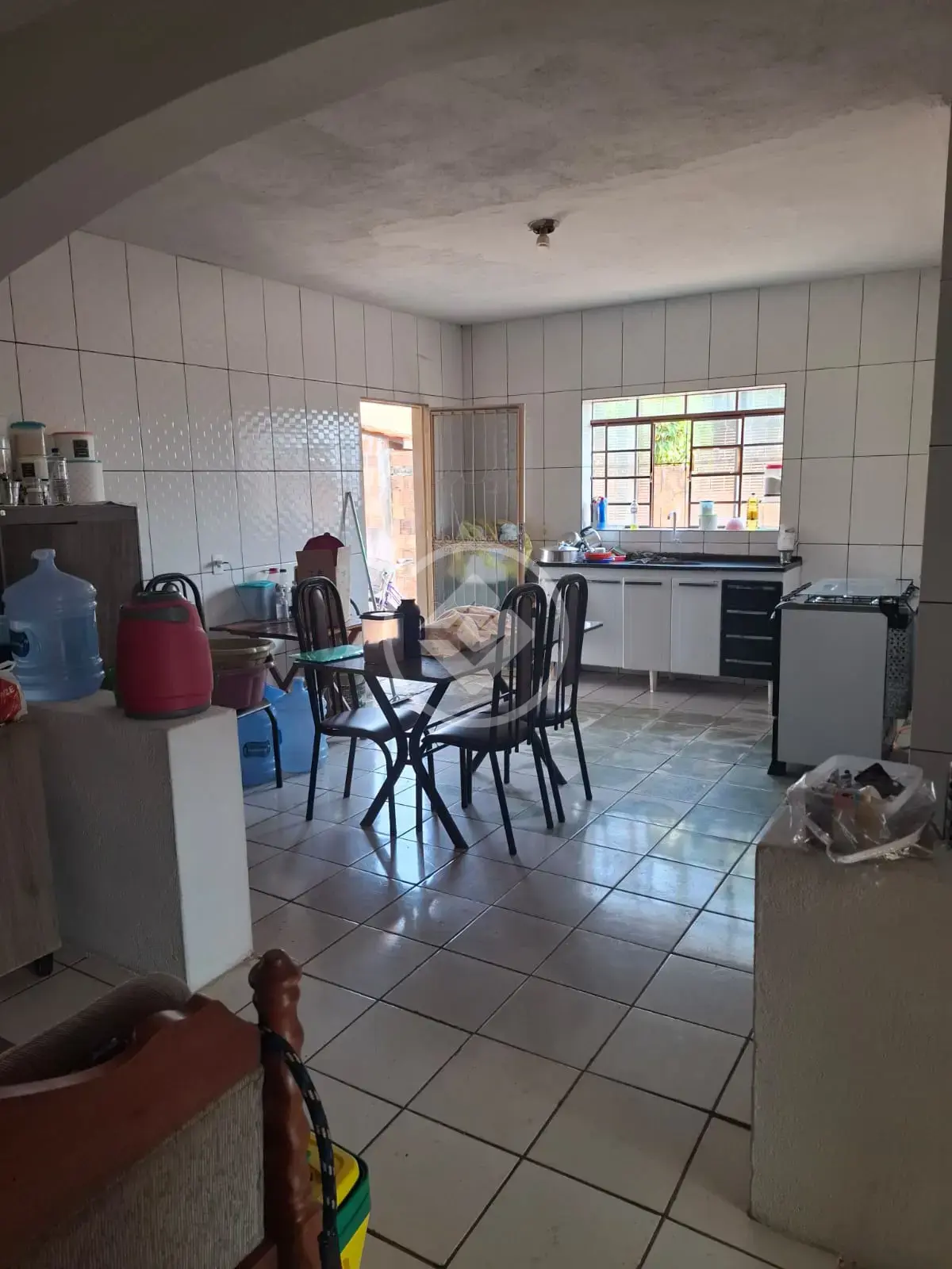 Imagem 3 - Casa em Vitória Régia, Cáceres - MT